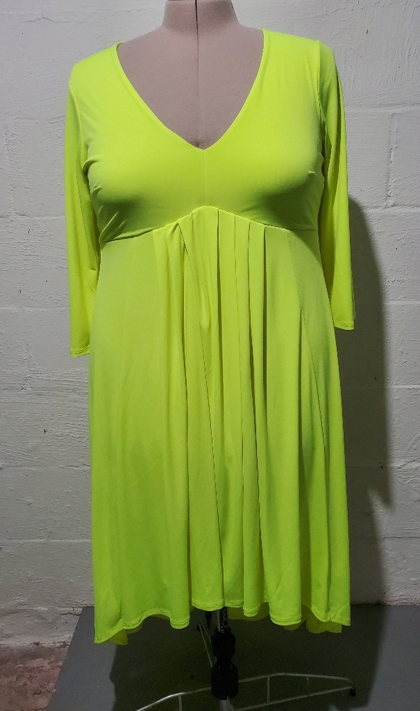 Torrid Hi-low Dress